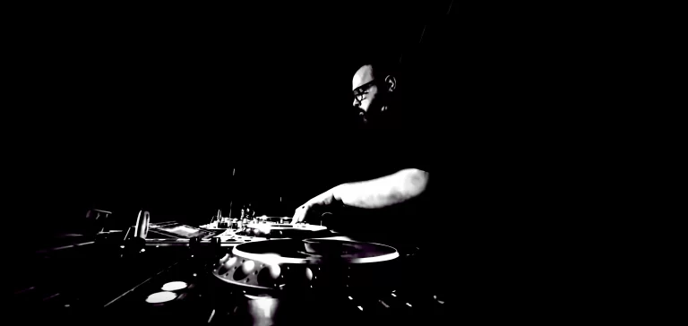 Dj Michi Fasano, docente di DJ e produzione musicale